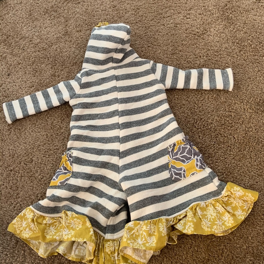 Super cute lightweight jumpsuit